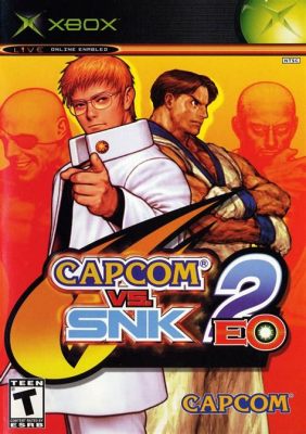 ¿Estás preparado para dominar el arte del combate aéreo con Capcom vs. SNK 2: Millionaire Fighting 2001?!