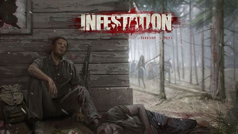  Infestation: Survivor Stories! Una experiencia de terror zombie con un toque de estrategia