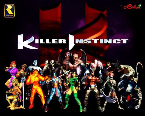 Killer Instinct: Un Clásico del Combate Renacido en la Era Moderna