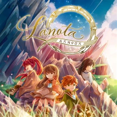 ¡Lanota! Un viaje rítmico a través de la historia y la emoción musical