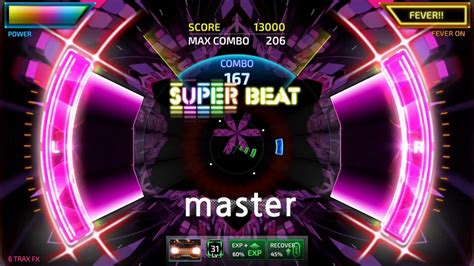 ¿Superbeat: Xonic, un juego de ritmo que te hará sudar y bailar al mismo tiempo?