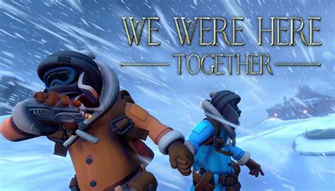  Welcome to the Depths! A Dive into the Psychological Horror of We Were Here Together